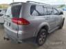 2012 MITSUBISHI PAJERO DAKAR 