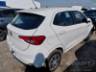 2019 FIAT ARGO 