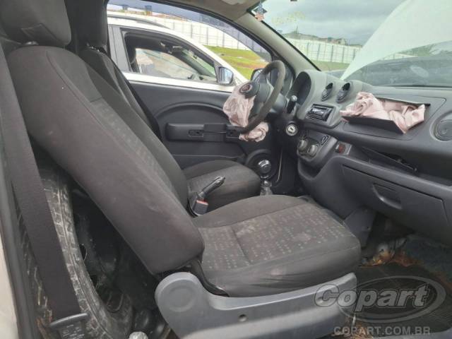2016 FIAT FIORINO FURGAO 