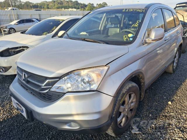 2010 HONDA CR-V 