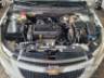 2013 CHEVROLET CRUZE HATCH 