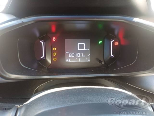 2024 CITROEN C3 