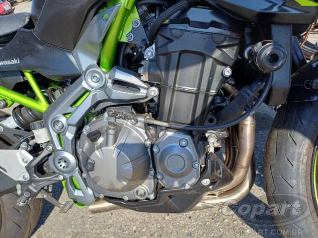 2020 KAWASAKI Z900 