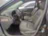 2011 TOYOTA COROLLA 