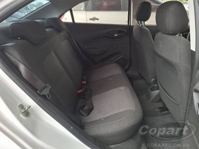2018 CHEVROLET PRISMA 