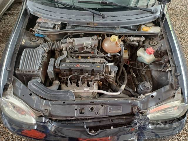 2008 CHEVROLET CLASSIC 