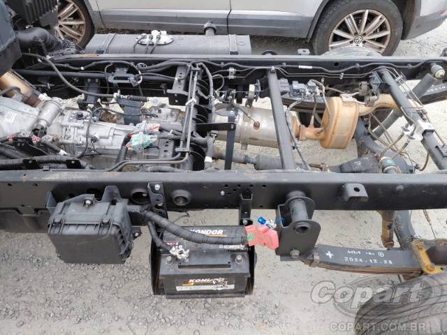 2026 KIA BONGO 
