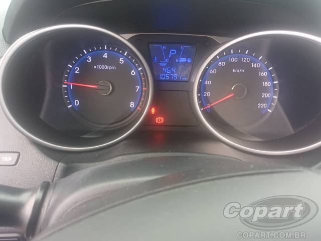 2016 HYUNDAI IX35 