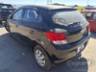 2013 CHEVROLET ONIX 