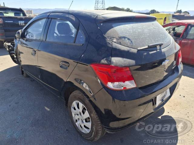 2013 CHEVROLET ONIX 