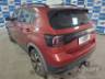 2023 VOLKSWAGEN T-CROSS 