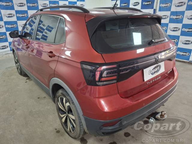 2023 VOLKSWAGEN T-CROSS 