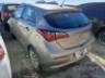 2019 HYUNDAI HB20 