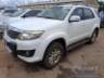 2015 TOYOTA HILUX SW4 
