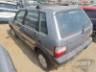 2008 FIAT UNO 