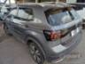 2022 VOLKSWAGEN T-CROSS 