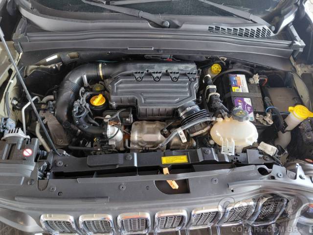 2022 JEEP RENEGADE 