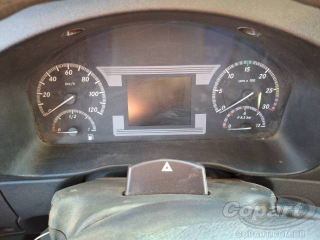 2023 MERCEDES BENZ ACCELO 