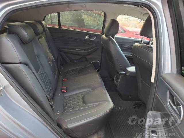 2022 CAOA CHERY ARRIZO 6 