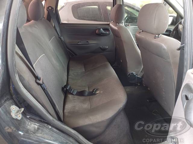 2013 CHEVROLET CLASSIC 