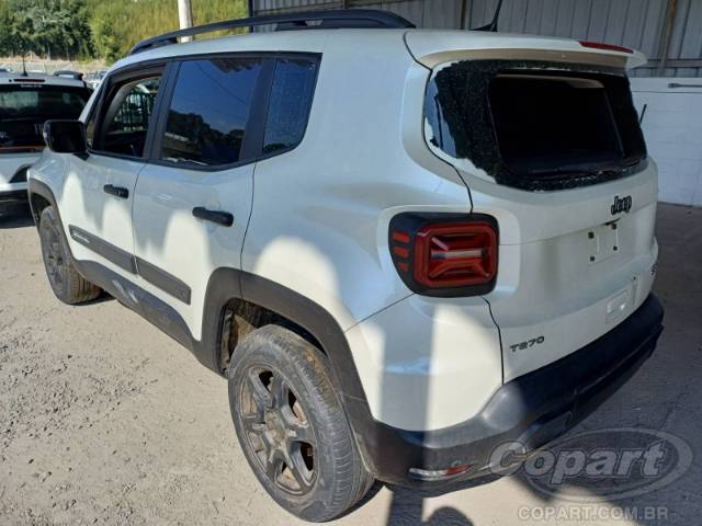 2023 JEEP RENEGADE 