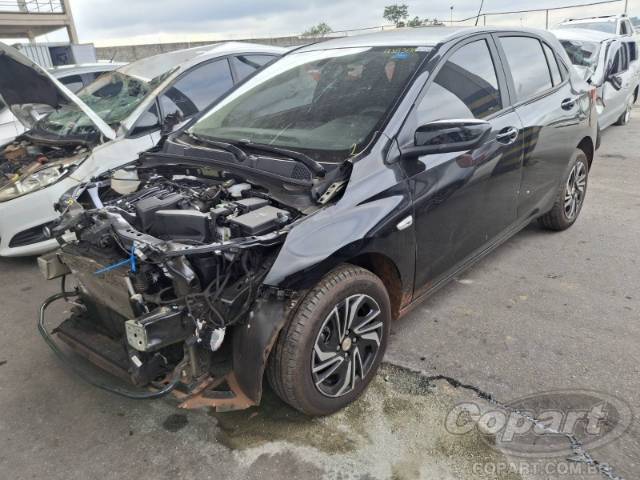 2026 CHEVROLET ONIX 