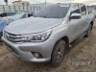 2018 TOYOTA HILUX CD 