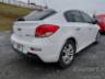 2015 CHEVROLET CRUZE HATCH 