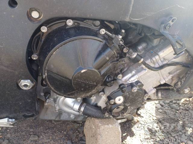 2024 HONDA CBR 1000RR-R 