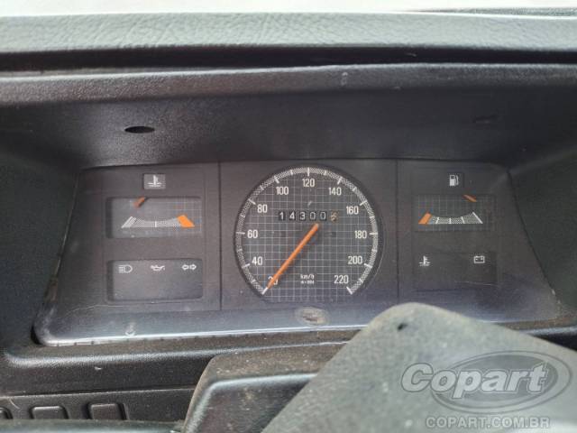 1994 CHEVROLET MONZA 