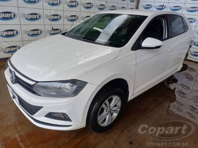 2021 VOLKSWAGEN POLO 