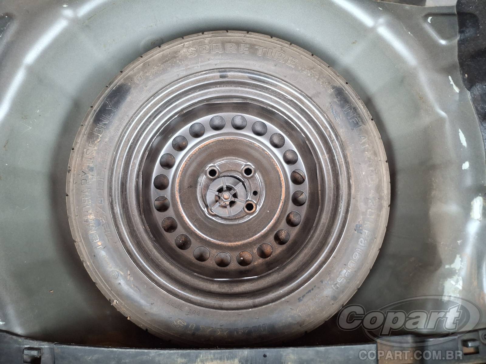 2021 HYUNDAI HB20 — foto 10 de 10