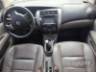 2011 NISSAN LIVINA 