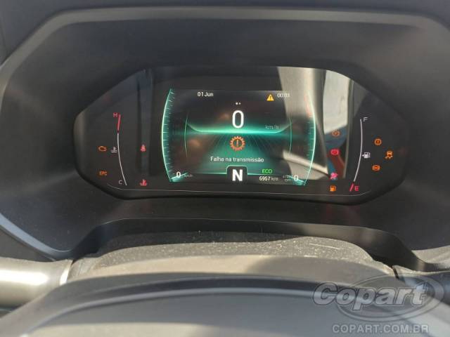 2025 CAOA CHERY TIGGO 5X 