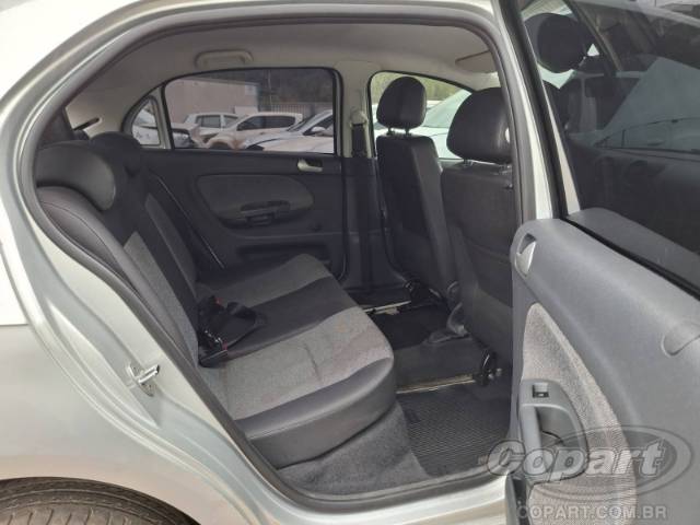 2014 VOLKSWAGEN GOL 