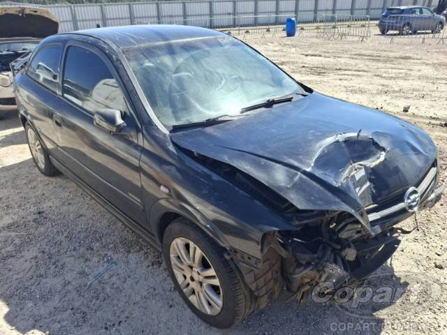 2005 CHEVROLET ASTRA 