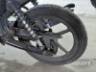 2020 YAMAHA YBR 125I FACTOR 