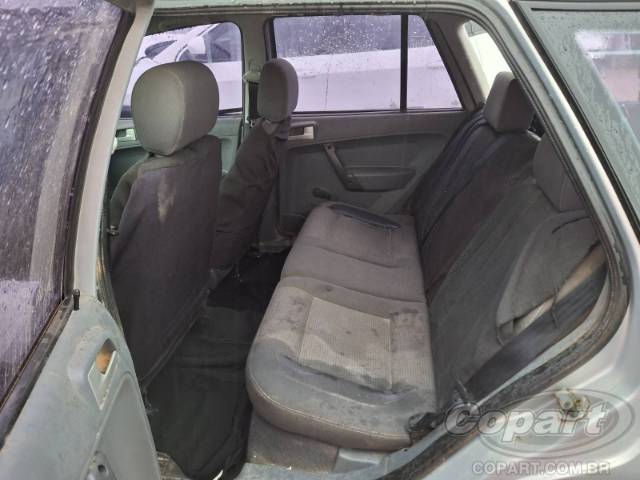 2008 VOLKSWAGEN PARATI 