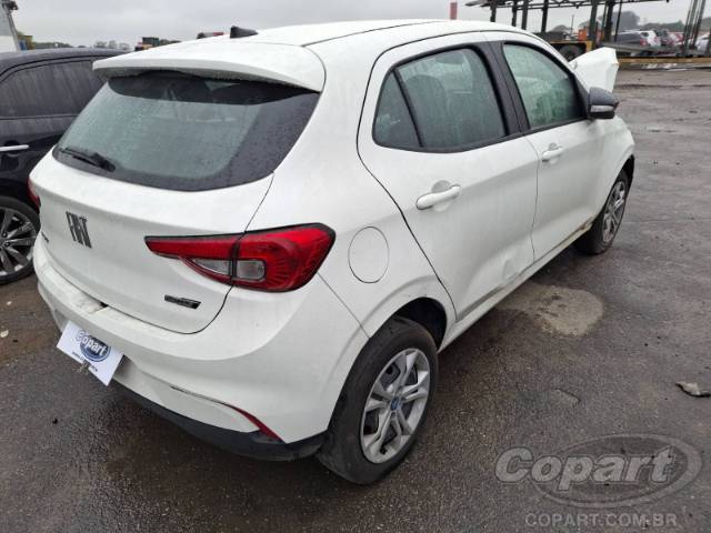 2026 FIAT ARGO 