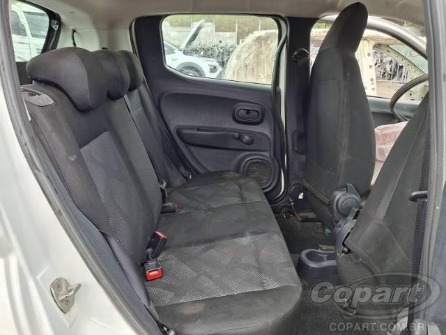 2024 FIAT MOBI 
