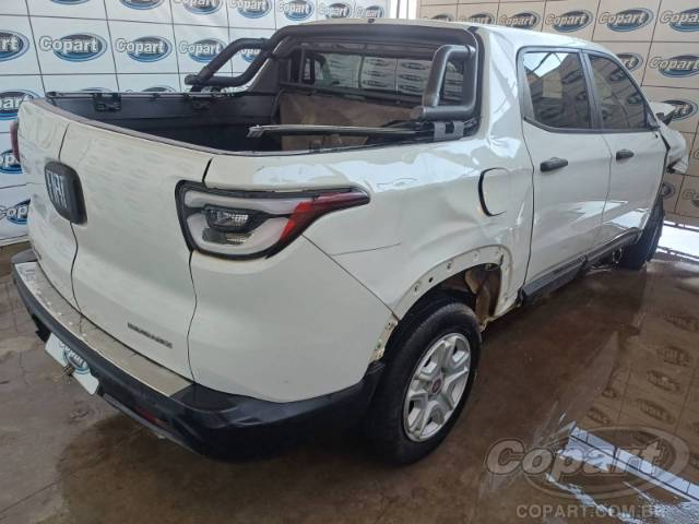 2021 FIAT TORO 