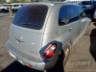 2006 CHRYSLER PT CRUISER 
