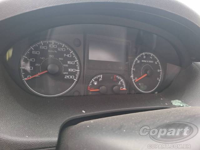 2018 FIAT DUCATO CHASSI 