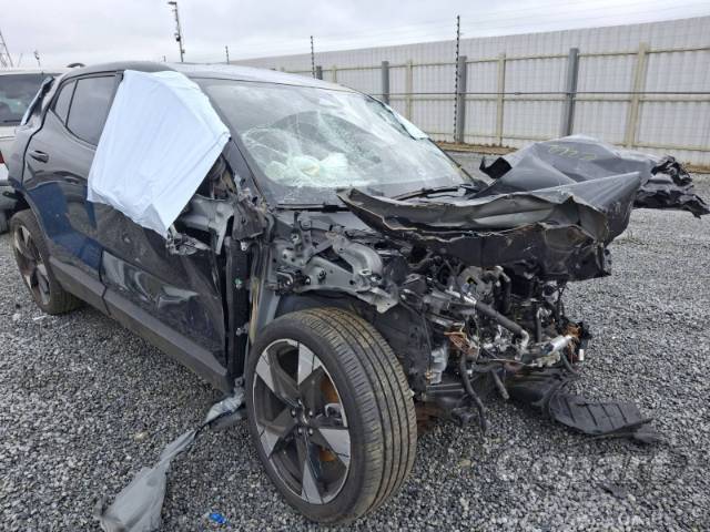 2024 VOLVO EX30 