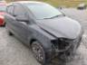 2005 VOLKSWAGEN FOX 