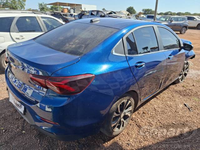 2025 CHEVROLET ONIX PLUS 