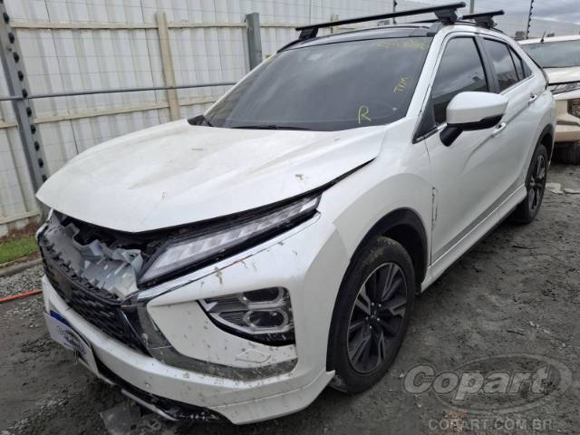 2024 MITSUBISHI ECLIPSE CROSS 