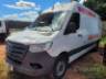2021 MERCEDES BENZ SPRINTER 