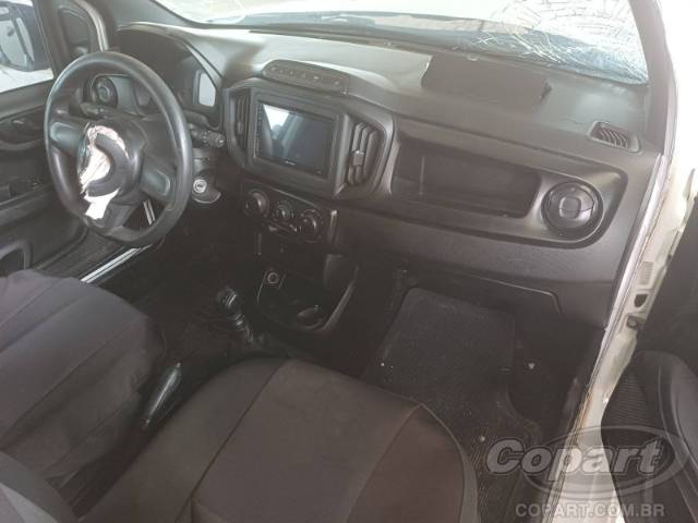 2023 FIAT FIORINO FURGAO 