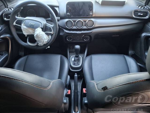 2024 FIAT ARGO 